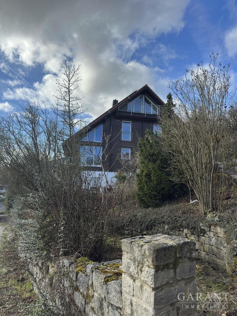 Hausansicht 2