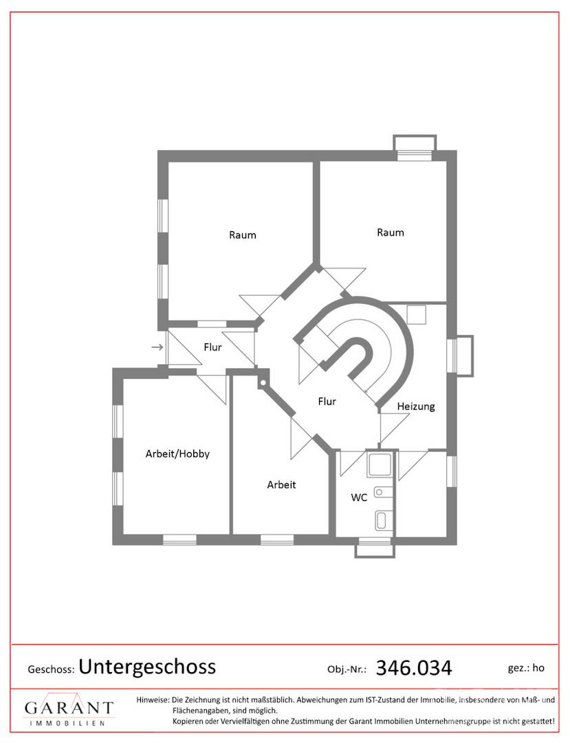 Plan UG