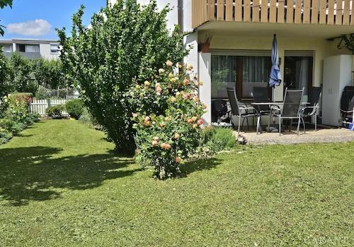 Garten/Terrasse
