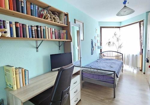 Schlafzimmer 2