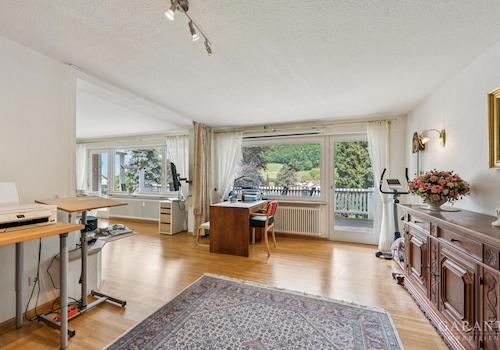 Arbeitszimmer