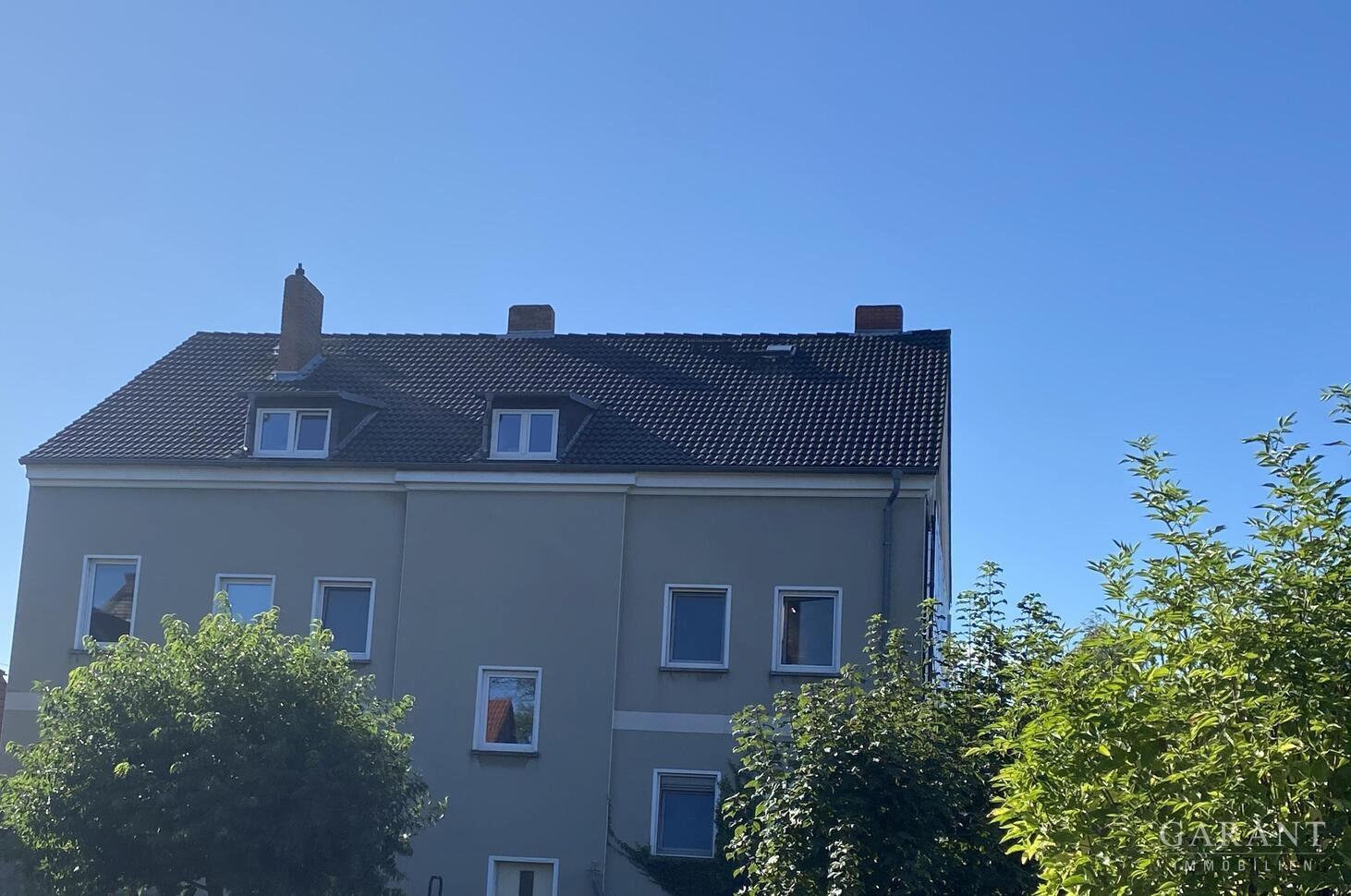 Haus