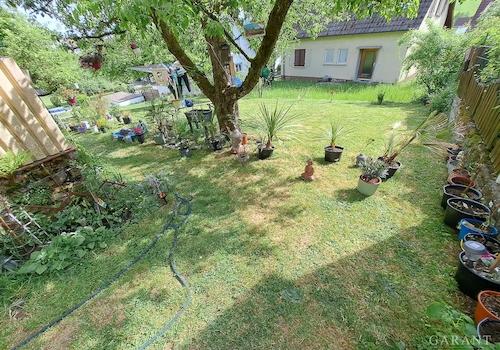 Familiengarten