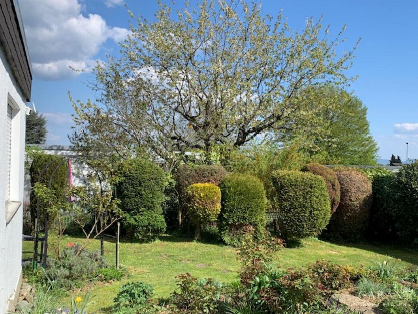 Garten