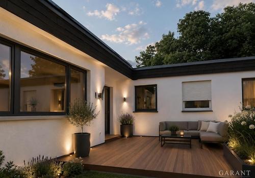 KI-Terrasse
