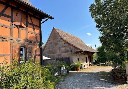 Seitenansicht