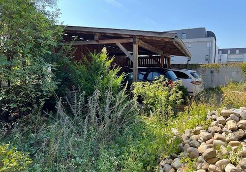 Carport