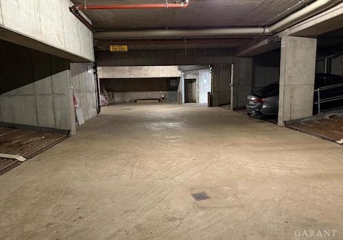 Tiefgarage