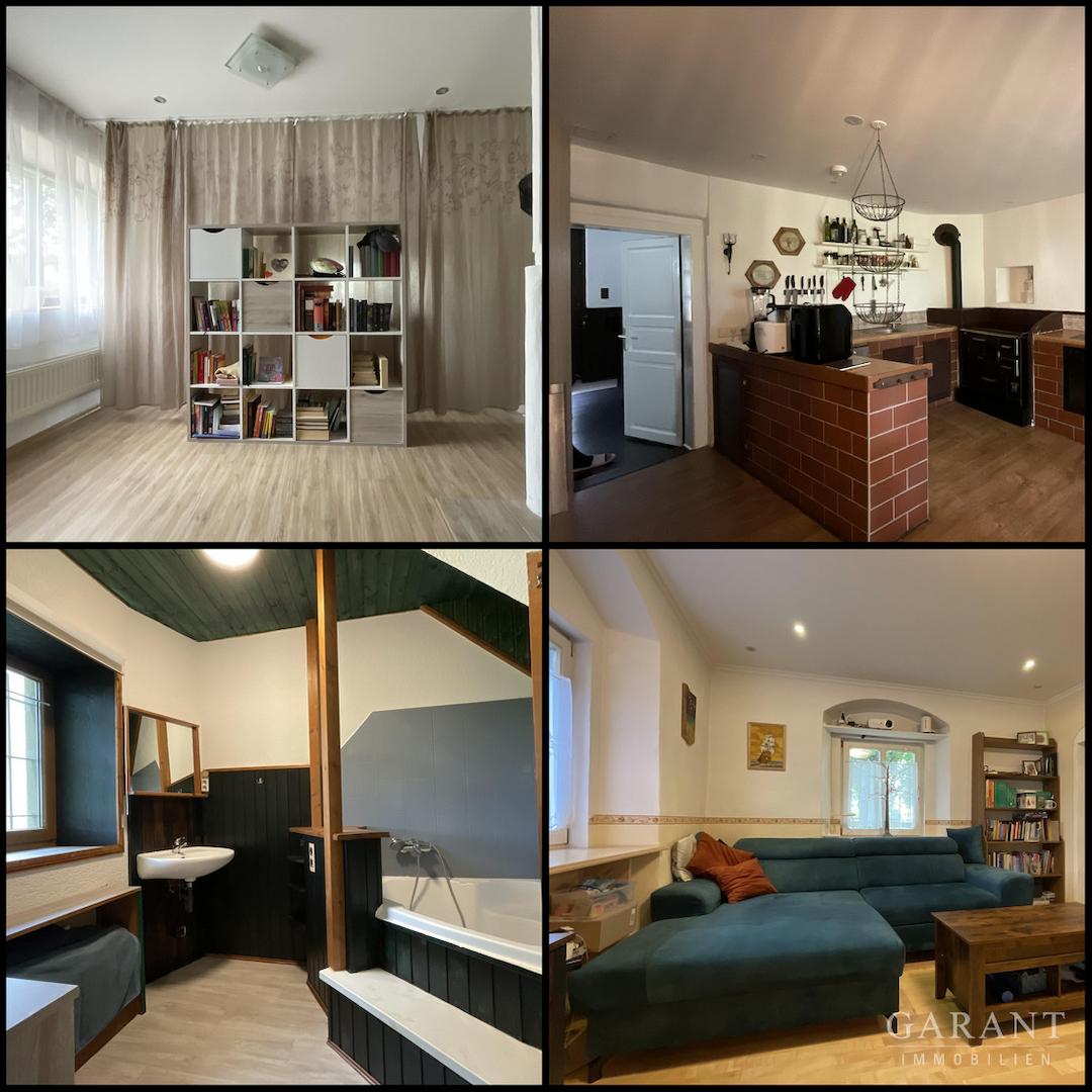 Wohnung 1