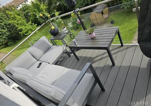 Südbalkon