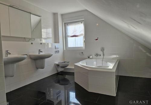 Badezimmer OG