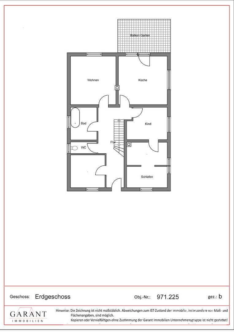 Grundriss/EG