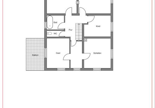 Grundriss/OG