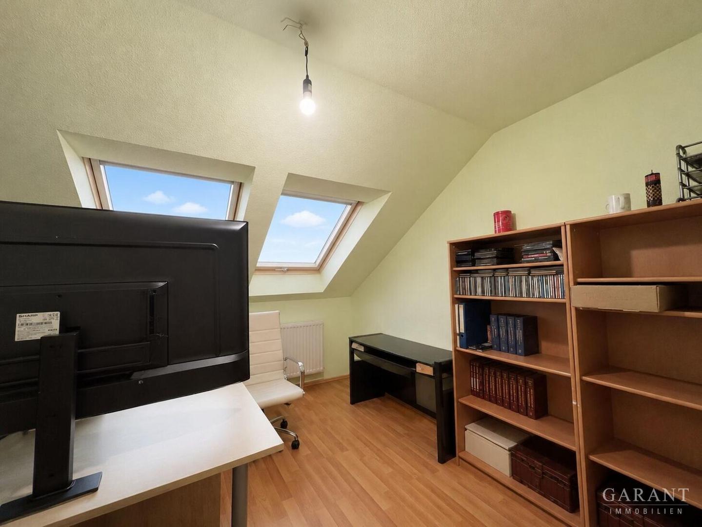 Homeoffice