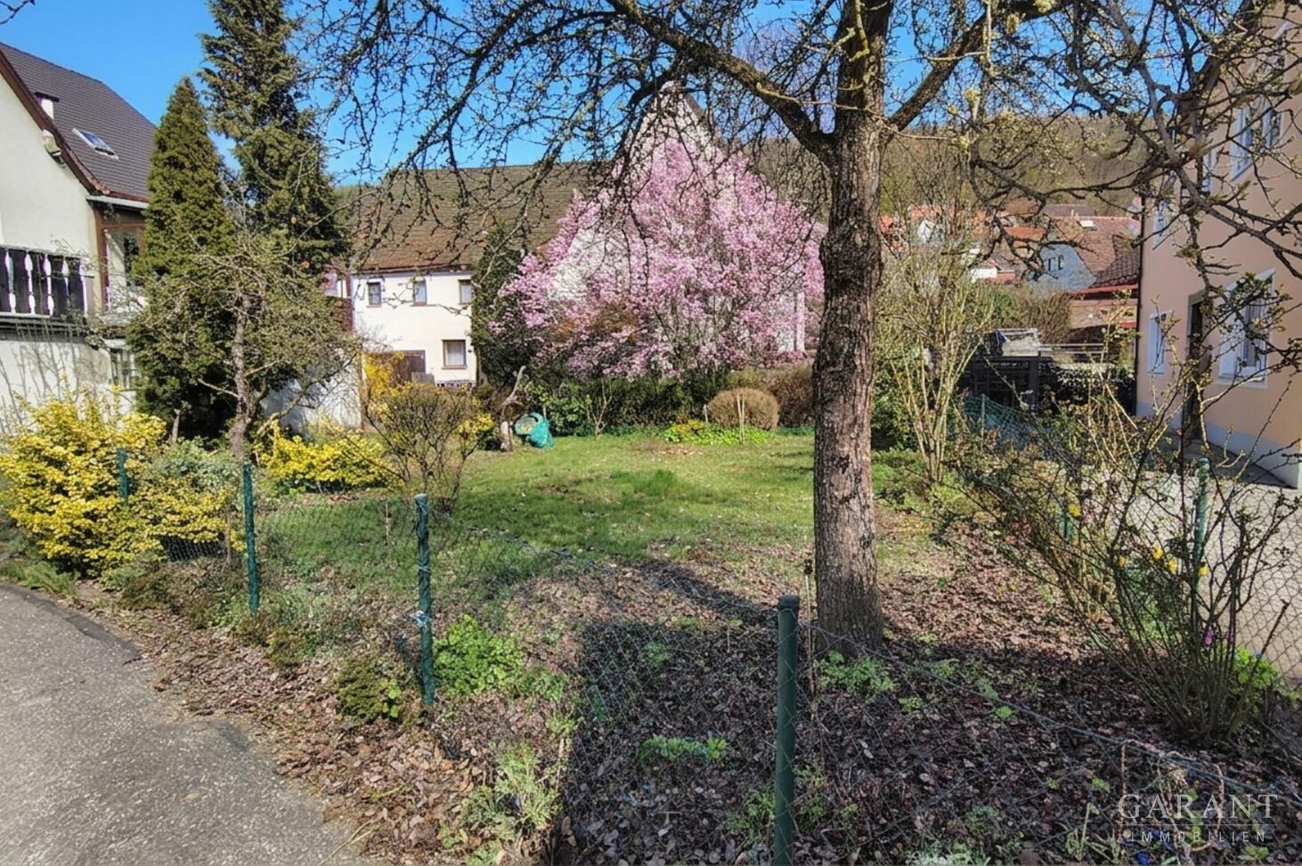 Garten