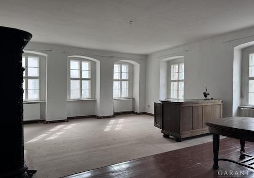 Wohnzimmer OG