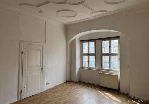 Schlafzimmer OG