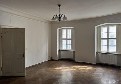 Schlafzimmer OG