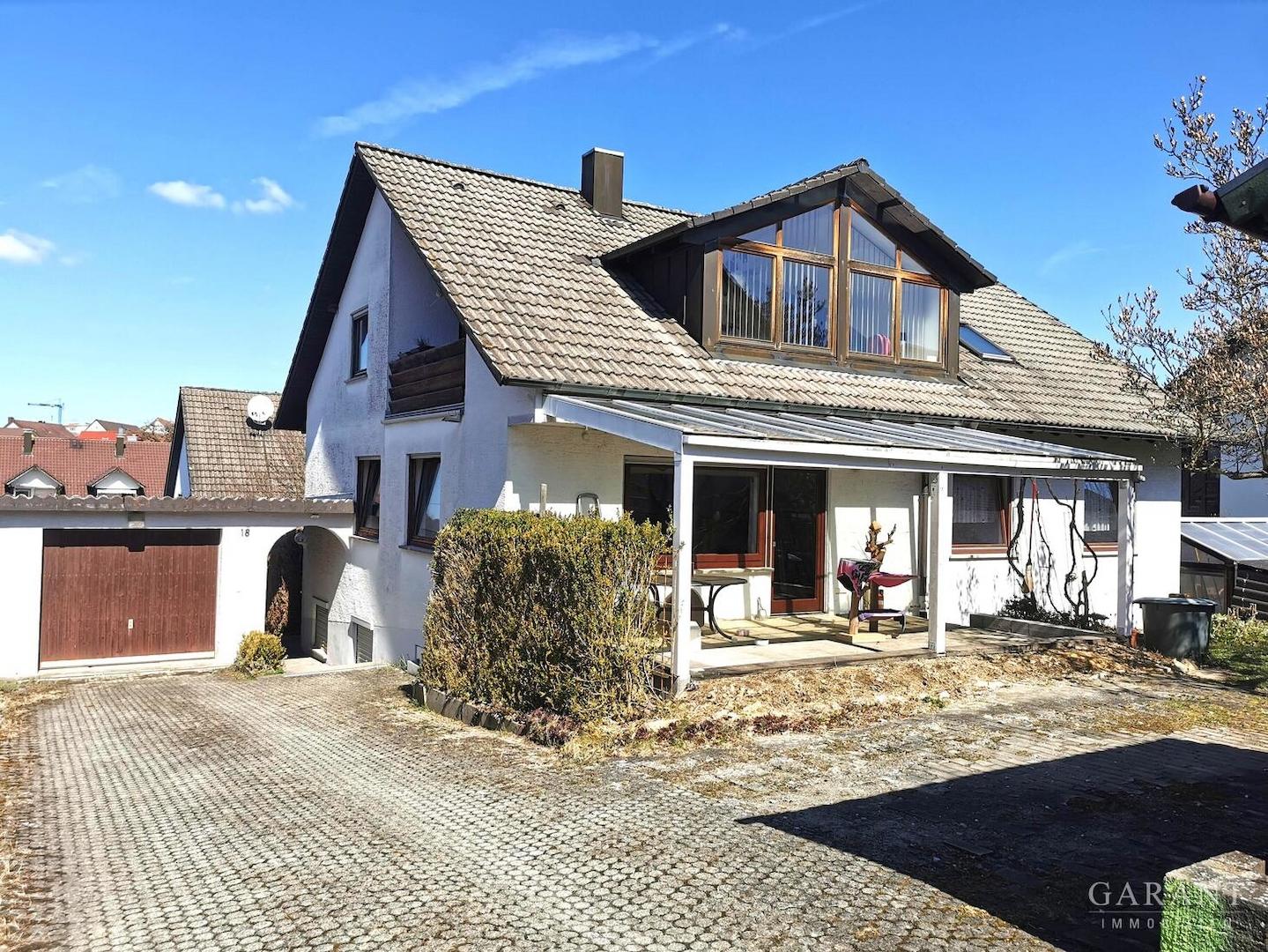 Haus