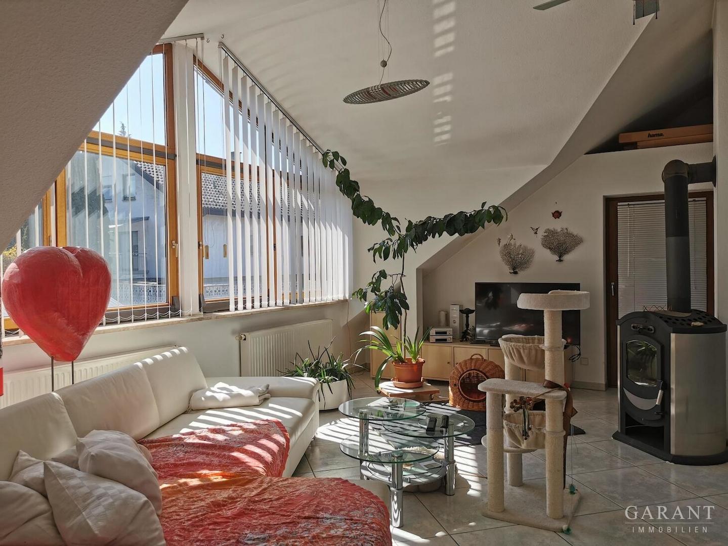Galeriewohnung