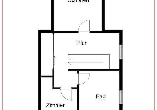 Obergeschoss