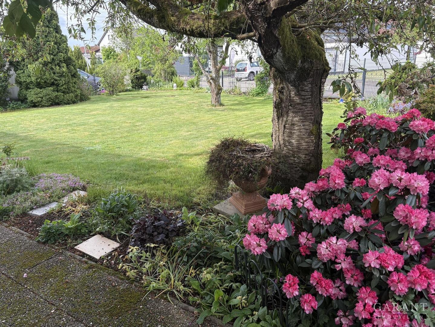 Garten