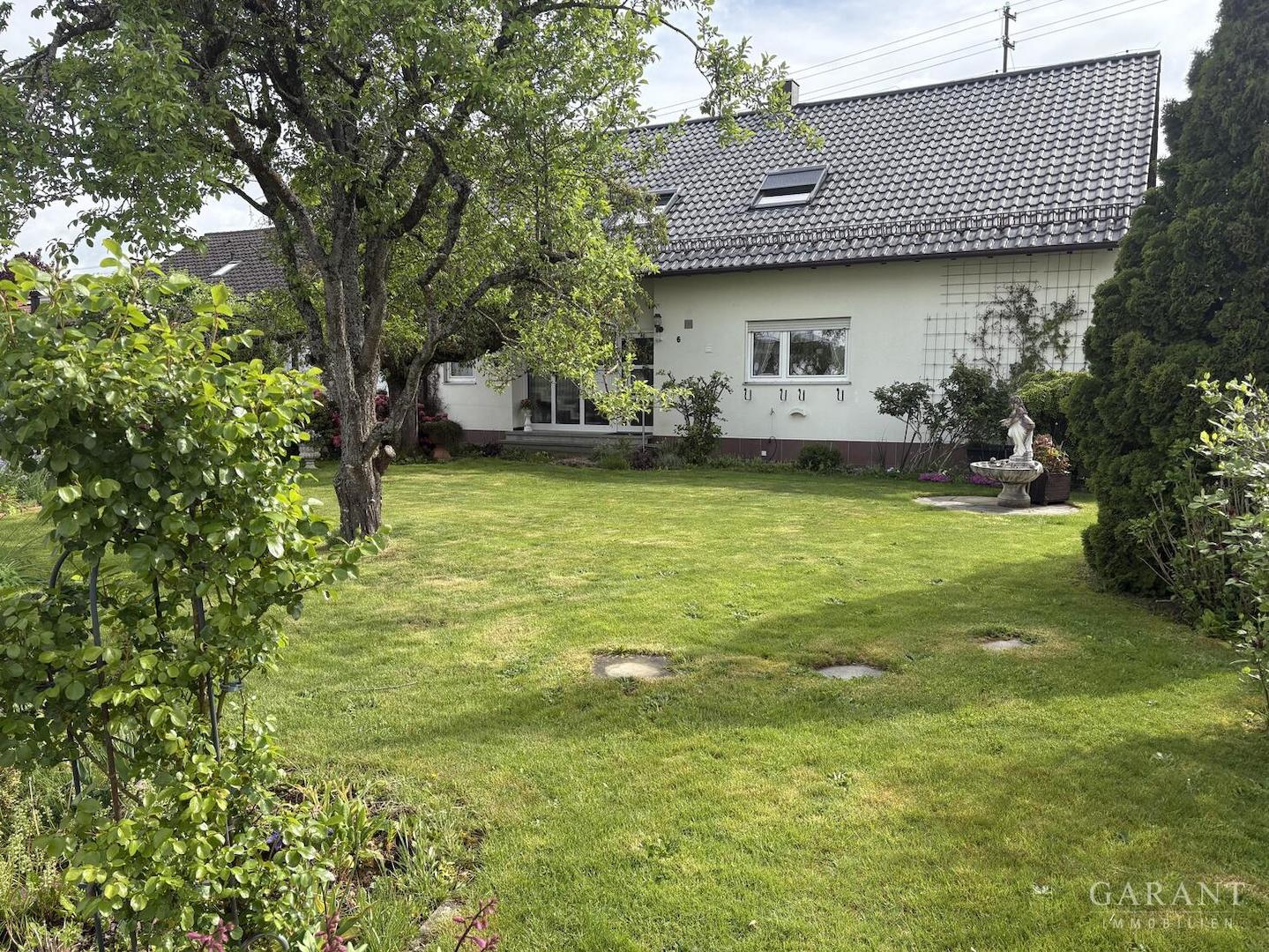 Aussenansicht