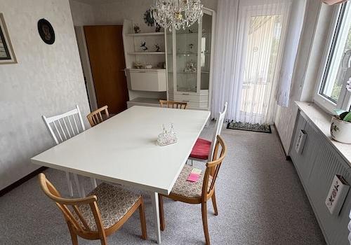 Esszimmer