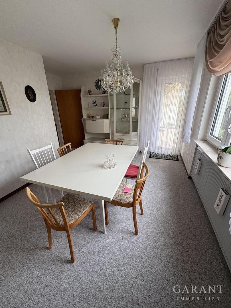 Esszimmer