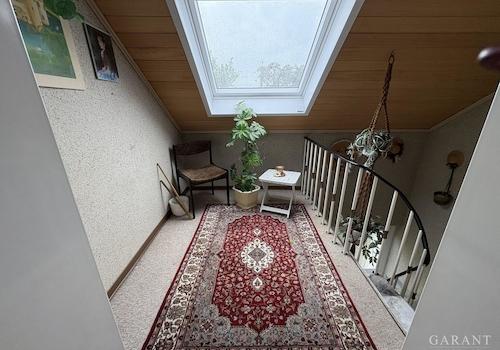 Eingangsbereich OG