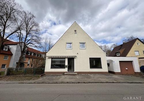 Haus