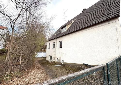 Haus