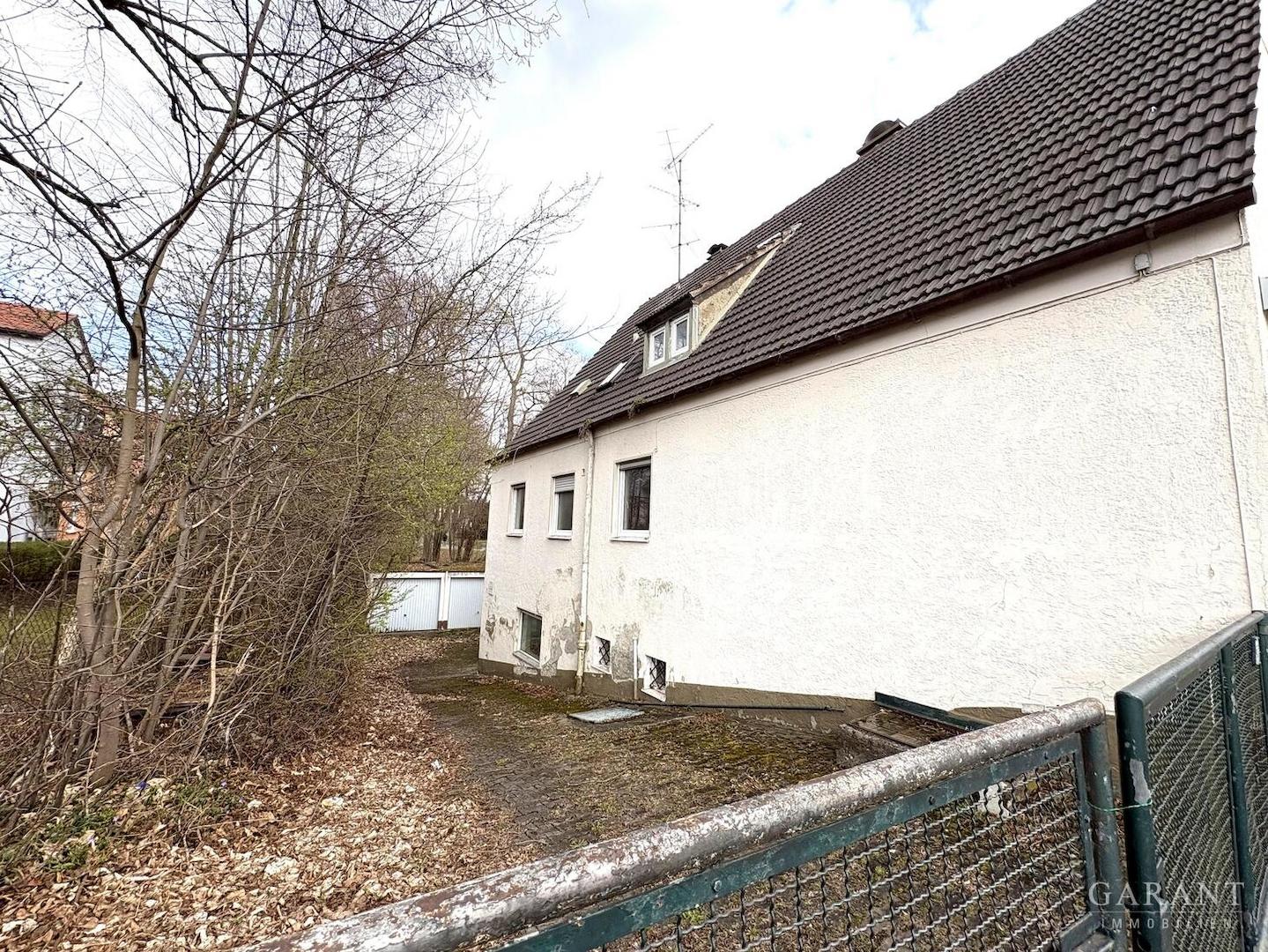 Haus