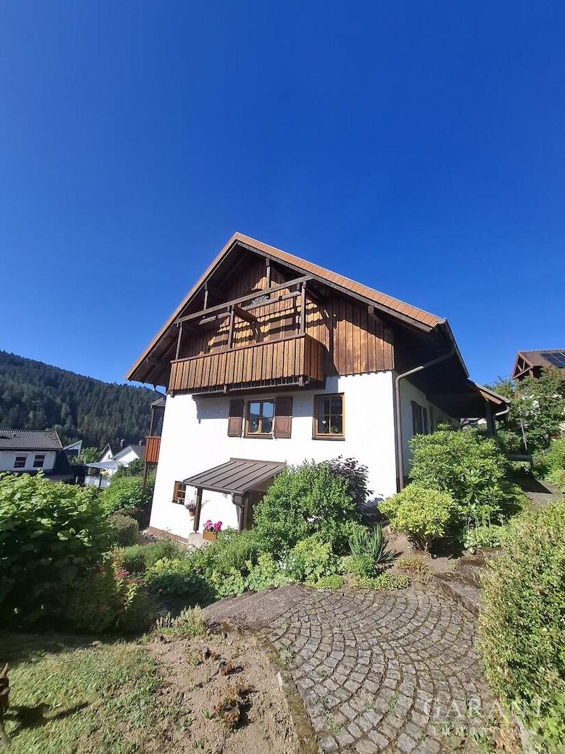 Außen