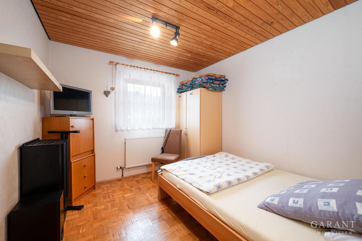 Gästezimmer UG