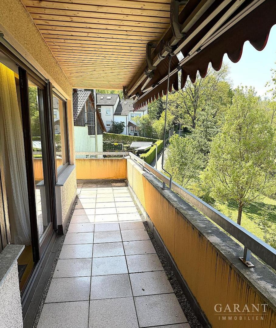 Balkon
