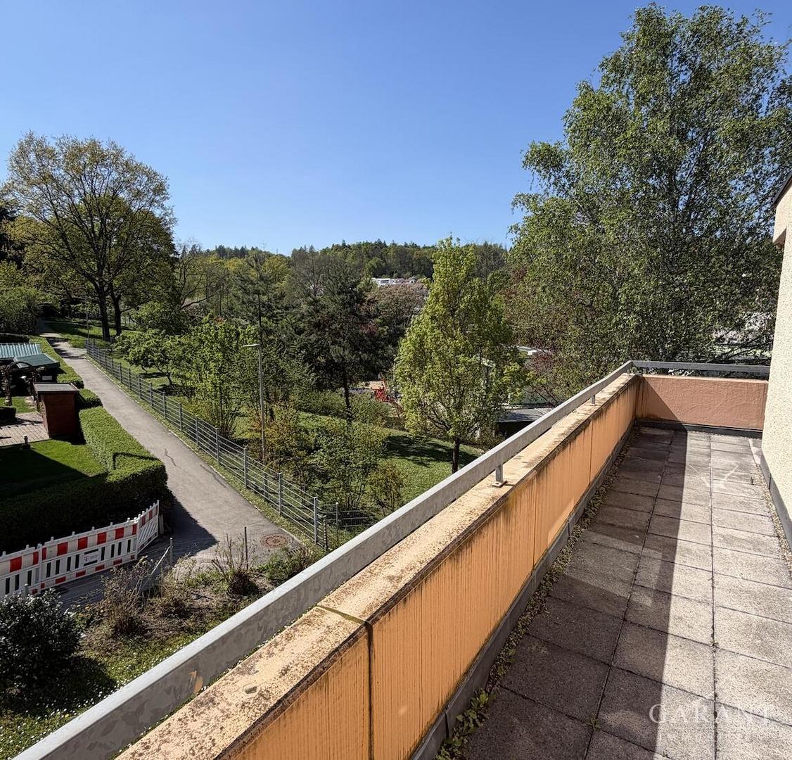 Balkon