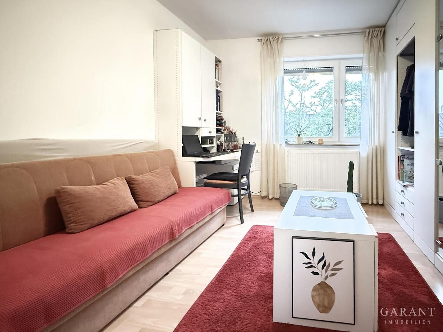 Wohnzimmer 2