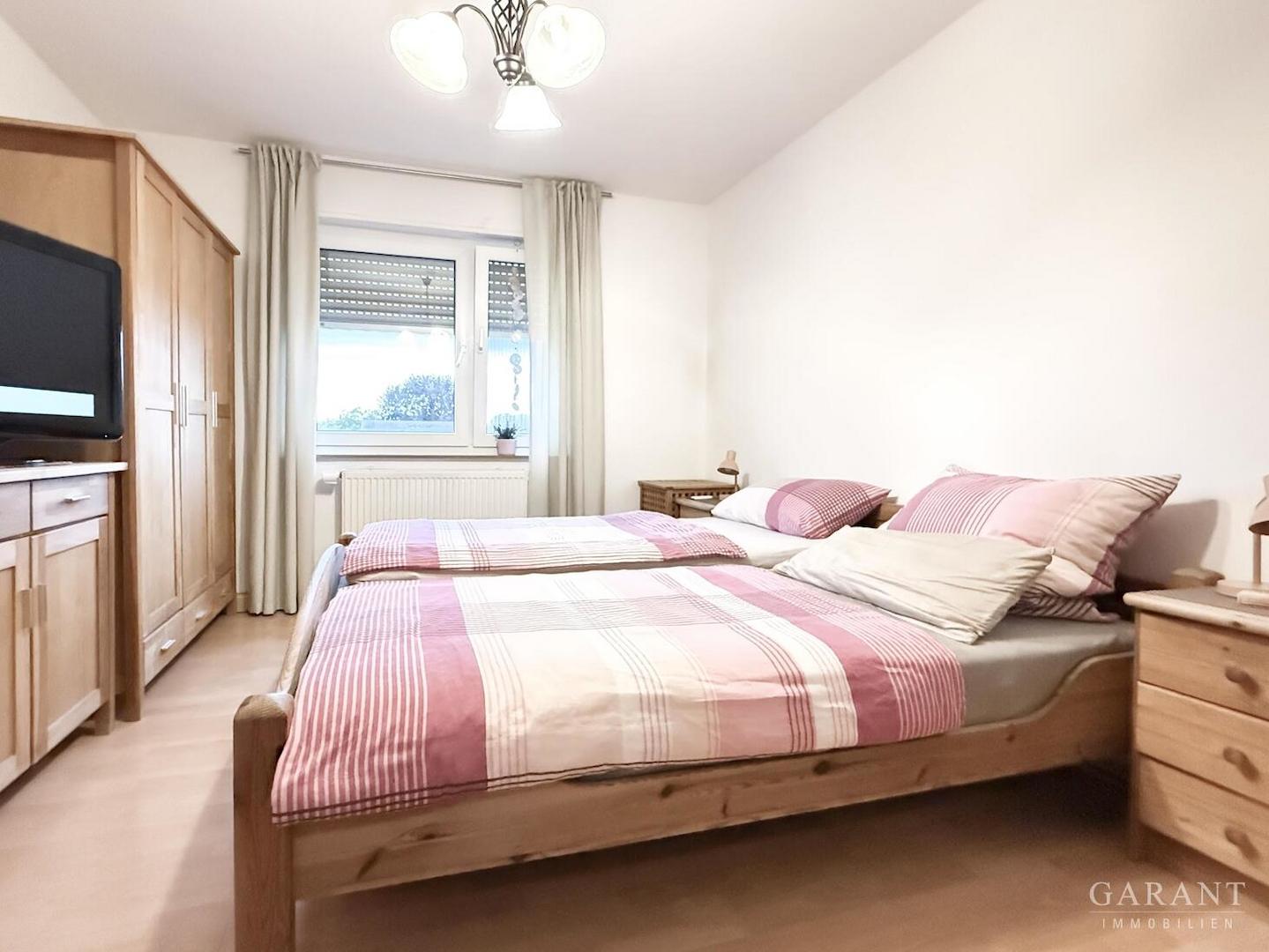 Schlafzimmer 2