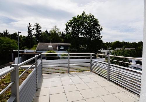 Süd-Terrasse