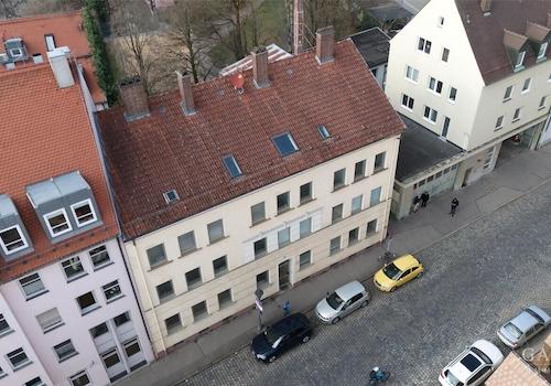 Vogelperspektive