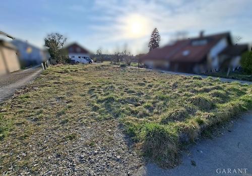 Blick Richtung Süden