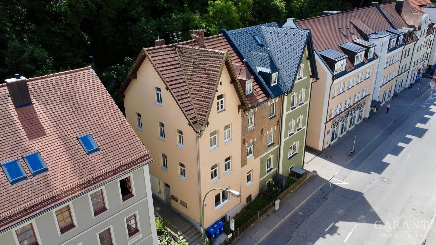 Außenansicht