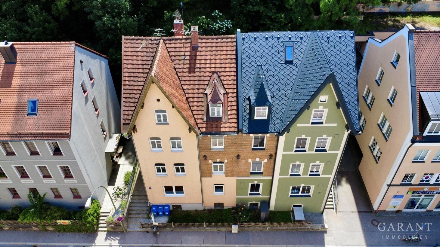 Außenansicht