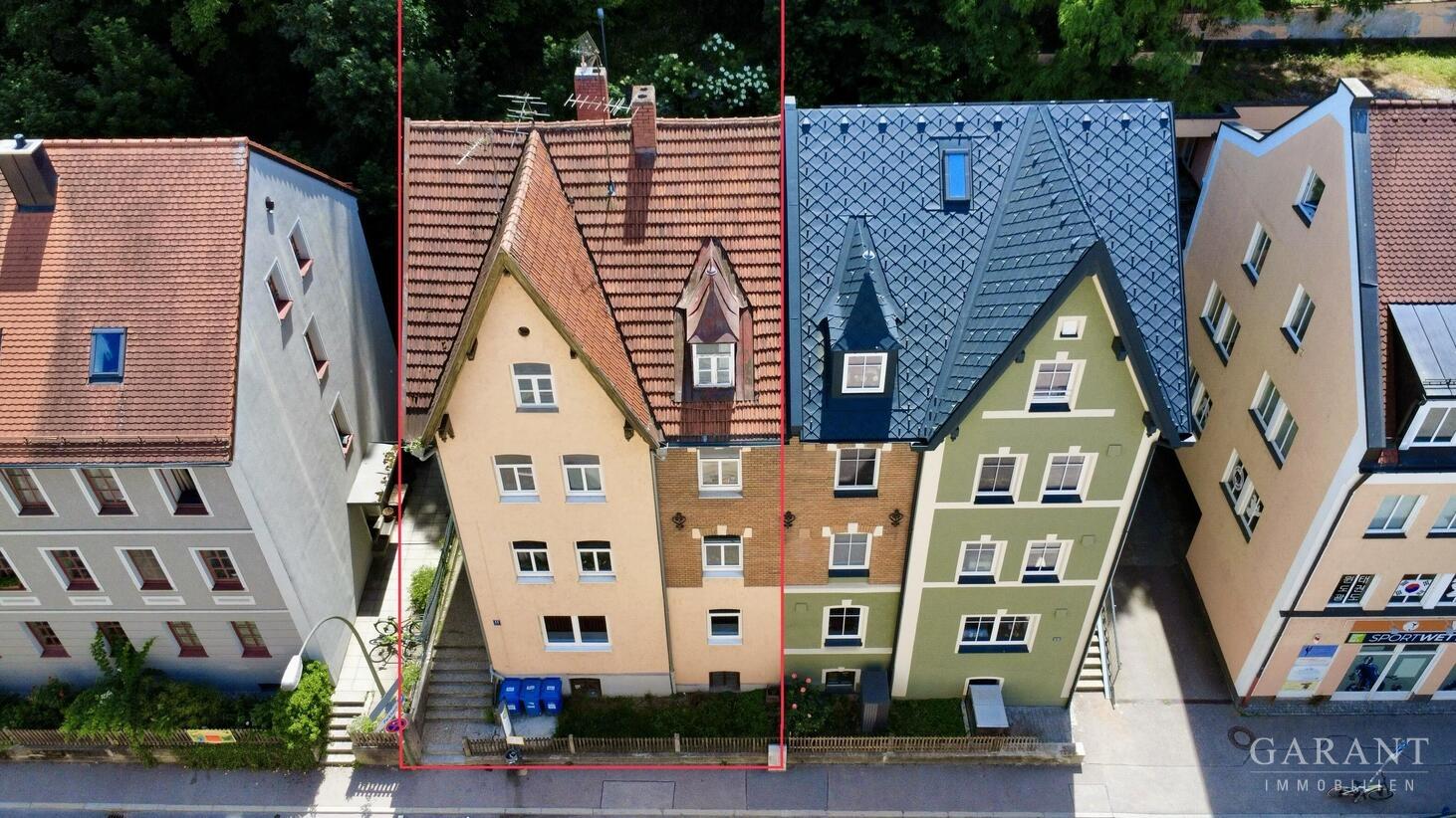 Außenansicht
