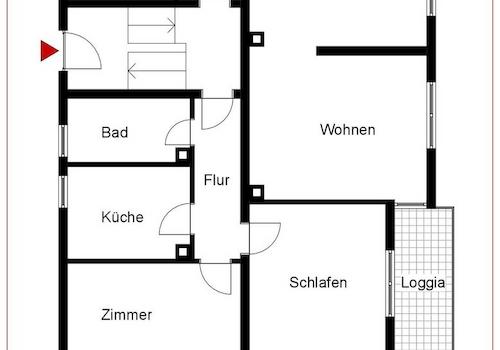 Erdgeschoss