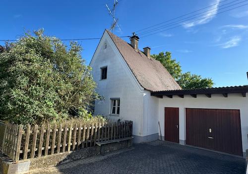 Haus