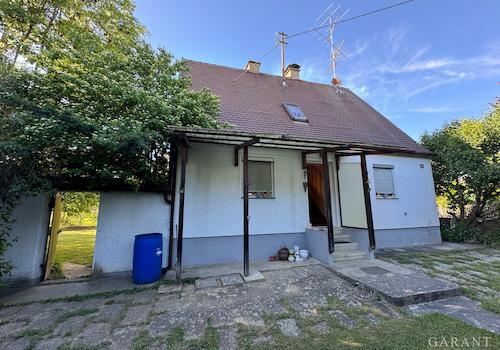 Eingangsbereich