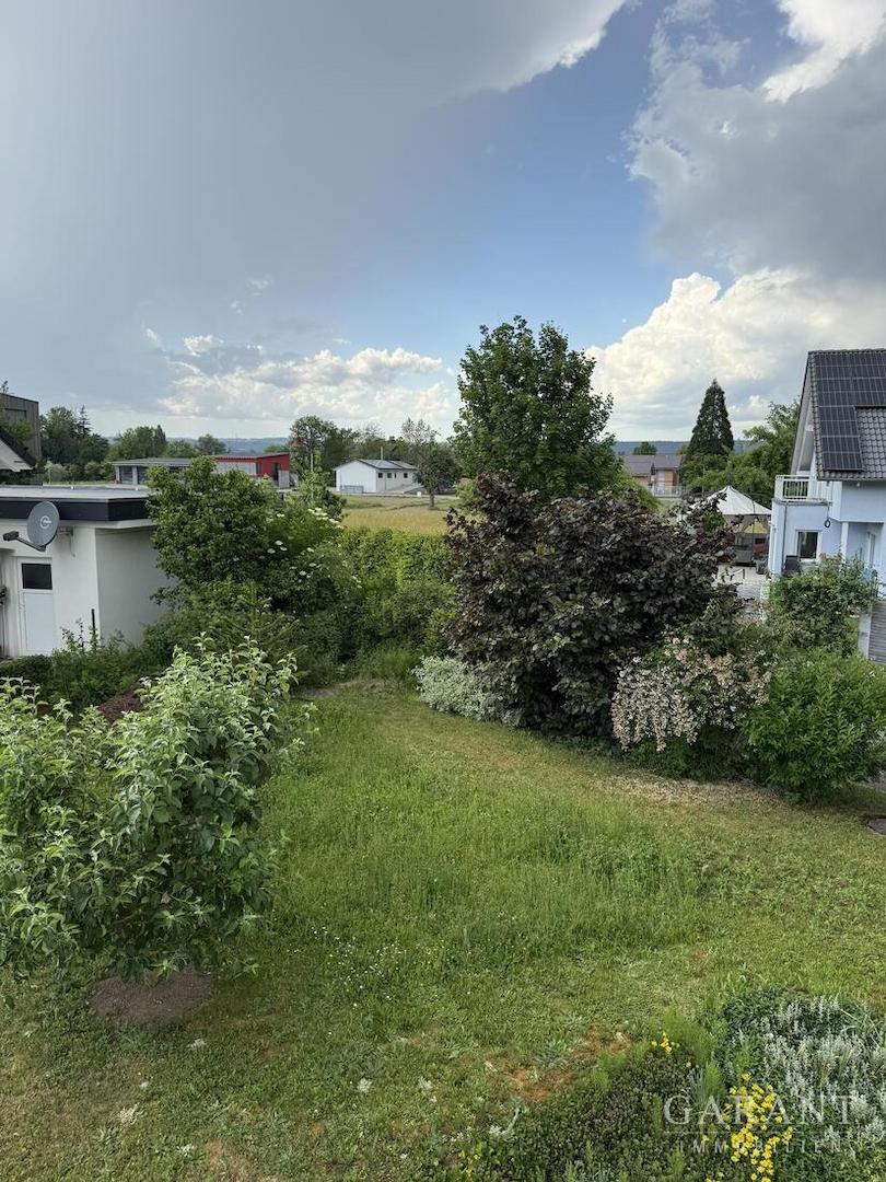 Aussicht