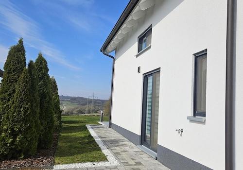 Ausseansicht